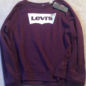 Levi’s Crewneck